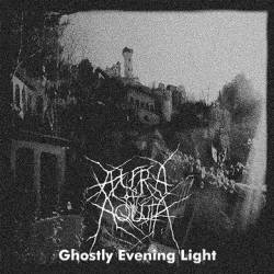 Aura Of Aquila : Ghostly Evening Light